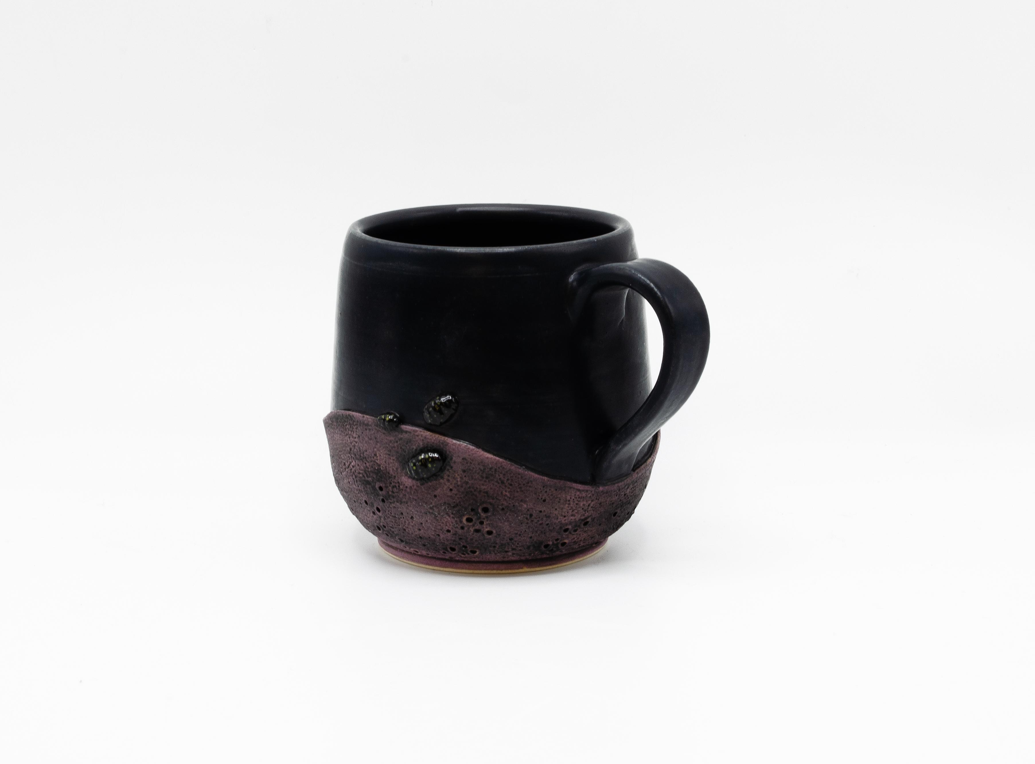 Pillbug Mug